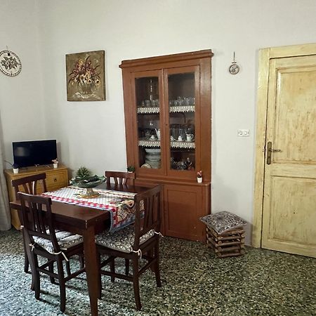 Al Vicoletto House Βίλα Forza dʼAgro Εξωτερικό φωτογραφία