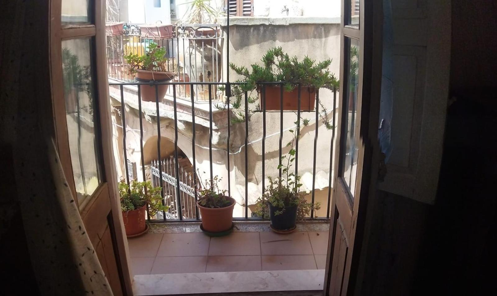 Al Vicoletto House Βίλα Forza dʼAgro Εξωτερικό φωτογραφία