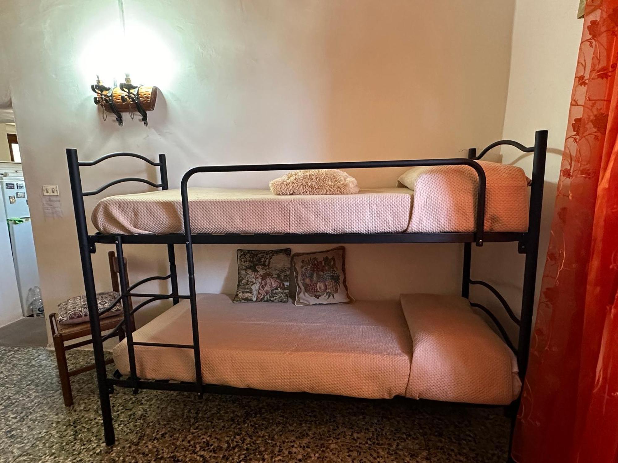 Al Vicoletto House Βίλα Forza dʼAgro Εξωτερικό φωτογραφία