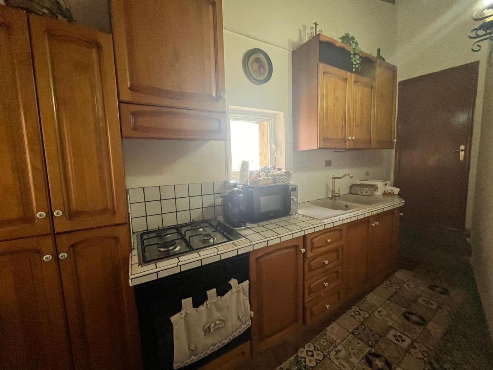 Al Vicoletto House Βίλα Forza dʼAgro Εξωτερικό φωτογραφία