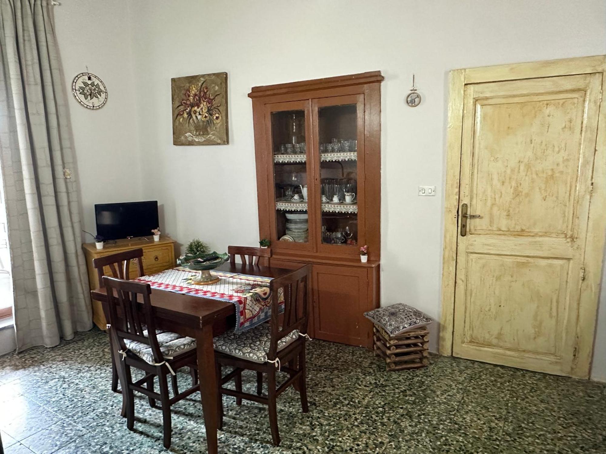 Al Vicoletto House Βίλα Forza dʼAgro Εξωτερικό φωτογραφία
