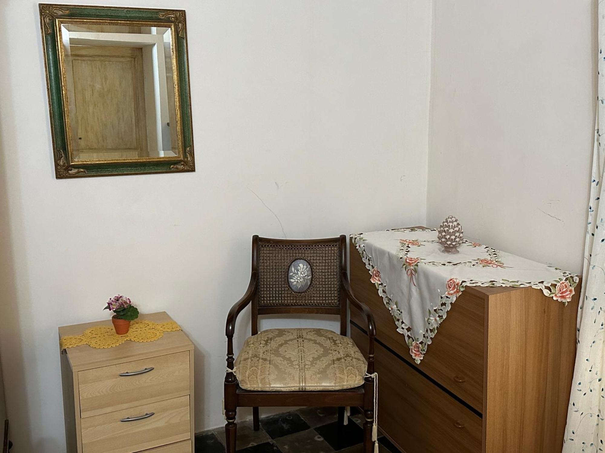 Al Vicoletto House Βίλα Forza dʼAgro Εξωτερικό φωτογραφία