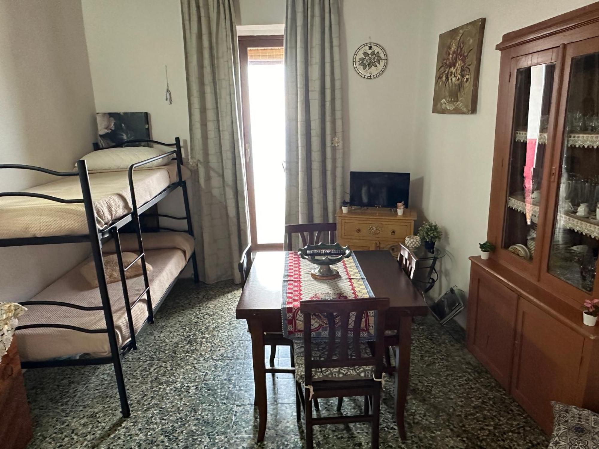 Al Vicoletto House Βίλα Forza dʼAgro Εξωτερικό φωτογραφία