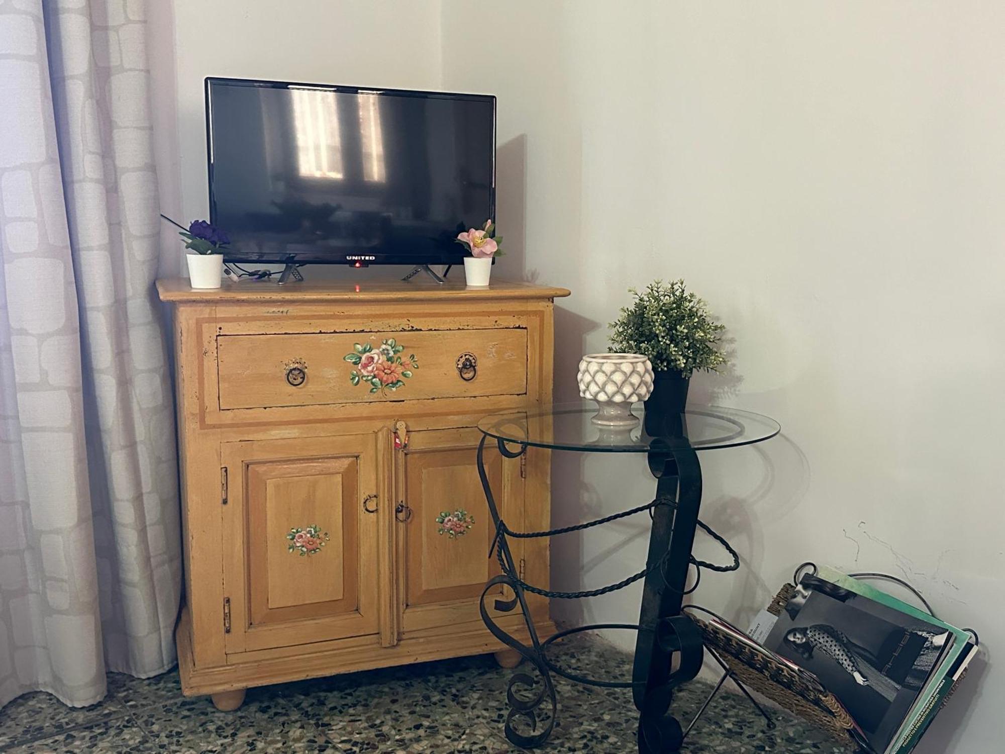 Al Vicoletto House Βίλα Forza dʼAgro Εξωτερικό φωτογραφία